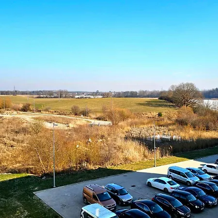 Natura Апартаменты Илава