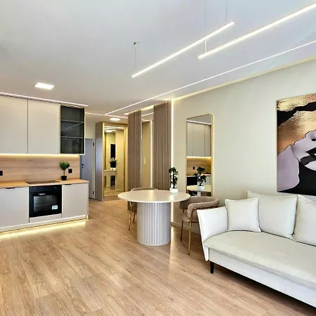 Apartman Natura *
