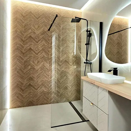 Apartman Natura