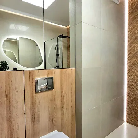 Natura Apartman